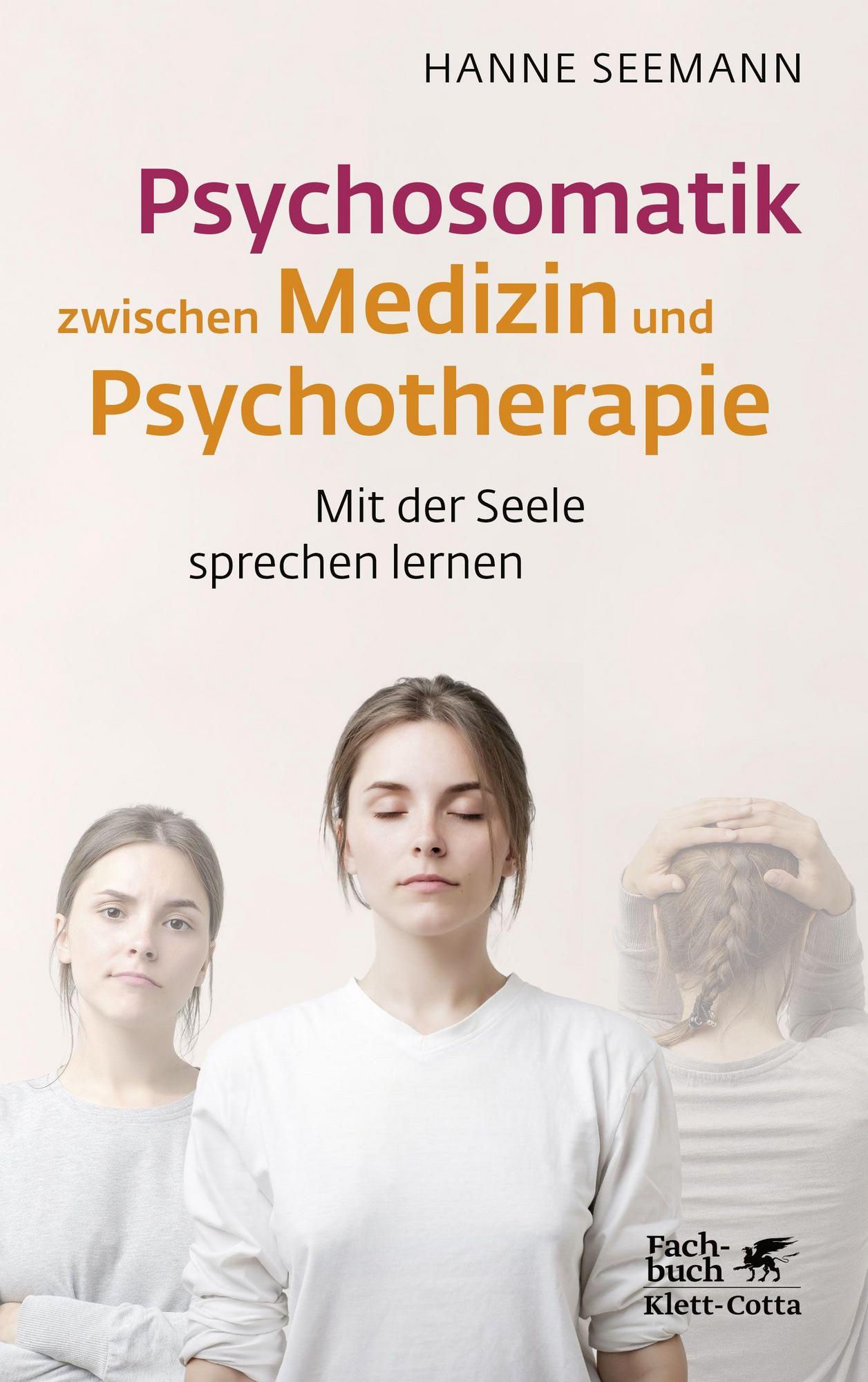 Dipl. Psychologin Hanne Seemann - Psychosomatik Zwischen Medizin Und ...